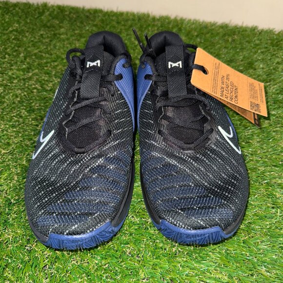 Nike Metcon 9 TB Black College Navy Training Gym Shoes Men’s 9.5 FD5431-002 NEW main image 7